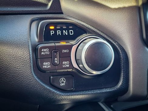 Certified 2022 RAM 1500 Big Horn image 21