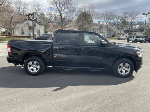 Used 2019 RAM 1500 Big Horn image 6