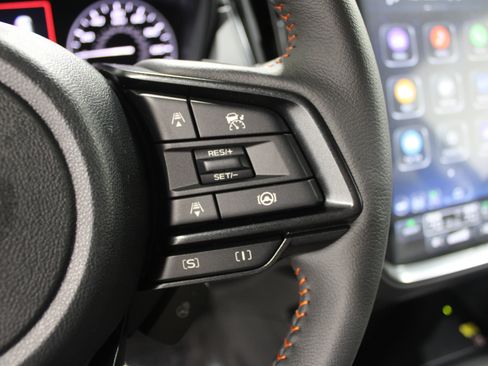 New 2026 Subaru Crosstrek 2.5i Limited image 10