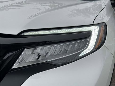 Used 2019 Honda Passport Elite image 9