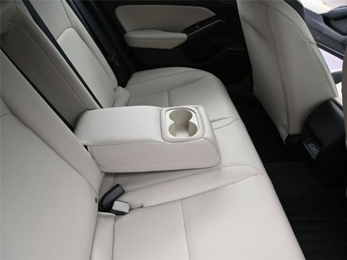 Certified 2023 Acura Integra A-Spec image 22