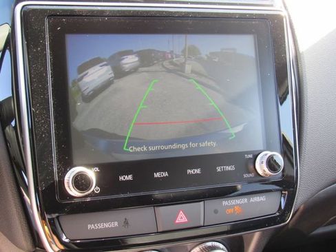 New 2026 Mitsubishi Outlander Sport SE AWD/4WD image 20