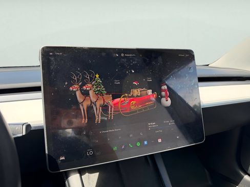 Used 2023 Tesla Model 3 Long Range AWD/4WD image 17