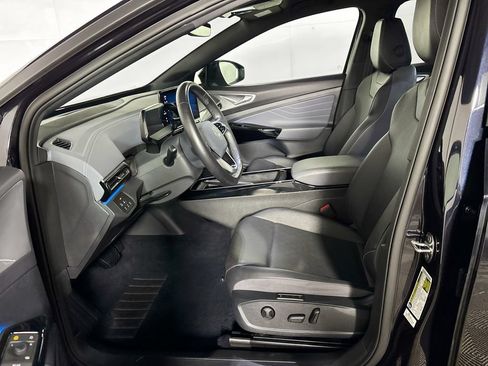 Certified 2023 Volkswagen ID.4 Pro S AWD/4WD image 12
