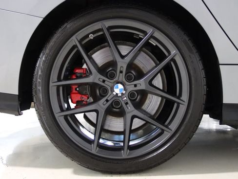 Used 2024 BMW M235i xDrive Gran Coupe w/ M Performance Package AWD/4WD image 81