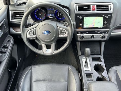 Used 2017 Subaru Outback 3.6R Limited image 9