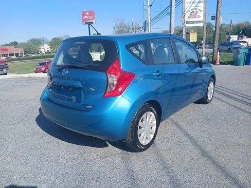 Used 2014 Nissan Versa Note SV image 5