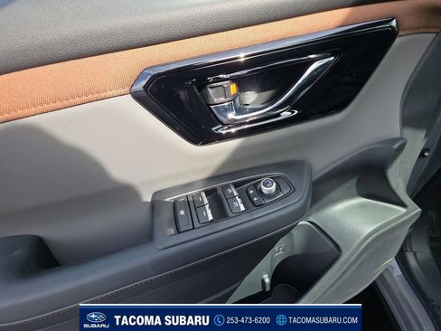 New 2026 Subaru Forester Sport AWD/4WD image 11