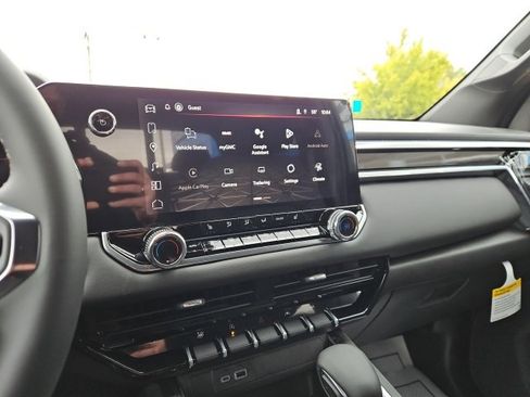 New 2026 GMC Canyon Elevation w/ Convenience Package image 33