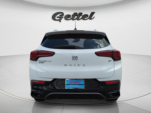 Used 2024 Buick Encore GX Sport Touring FWD image 6