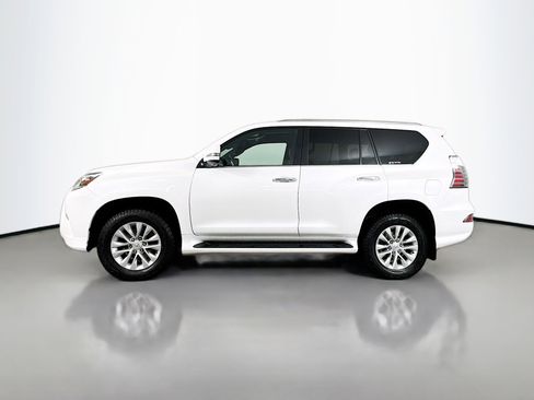Used 2021 Lexus GX 460 Premium w/ Premium Package AWD/4WD image 4