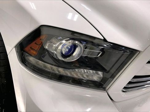 Used 2017 RAM 1500 Sport AWD/4WD image 28