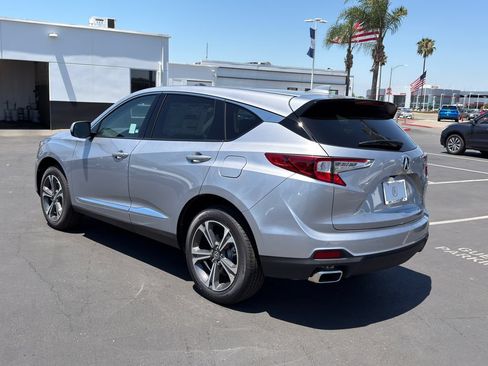 New 2026 Acura RDX SH-AWD w/ Technology Package image 8