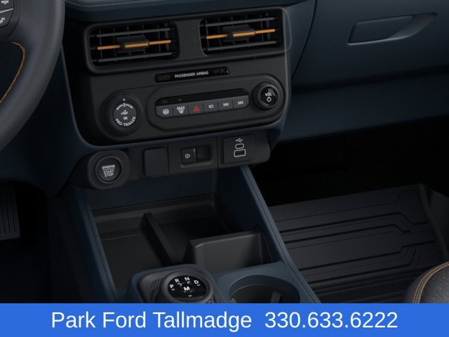 New 2026 Ford Maverick Tremor AWD/4WD image 16