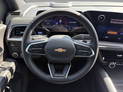 New 2026 Chevrolet Tahoe LS w/ Max Trailering Package AWD/4WD image 11