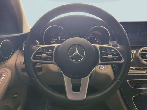 Used 2020 Mercedes-Benz C 300 4MATIC Sedan image 14