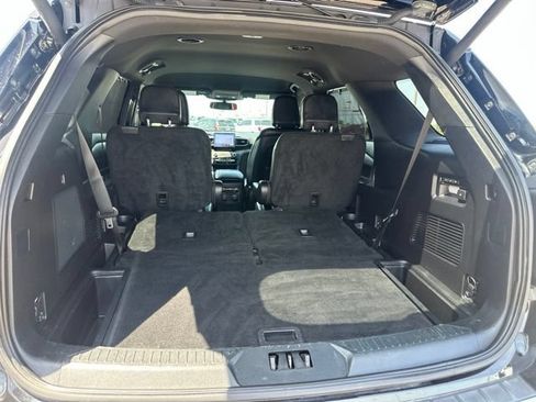 Used 2020 Ford Explorer Limited RWD image 22
