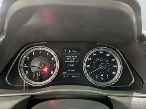 Used 2023 Hyundai Sonata SEL FWD image 46