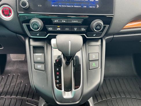 Used 2020 Honda CR-V EX image 31
