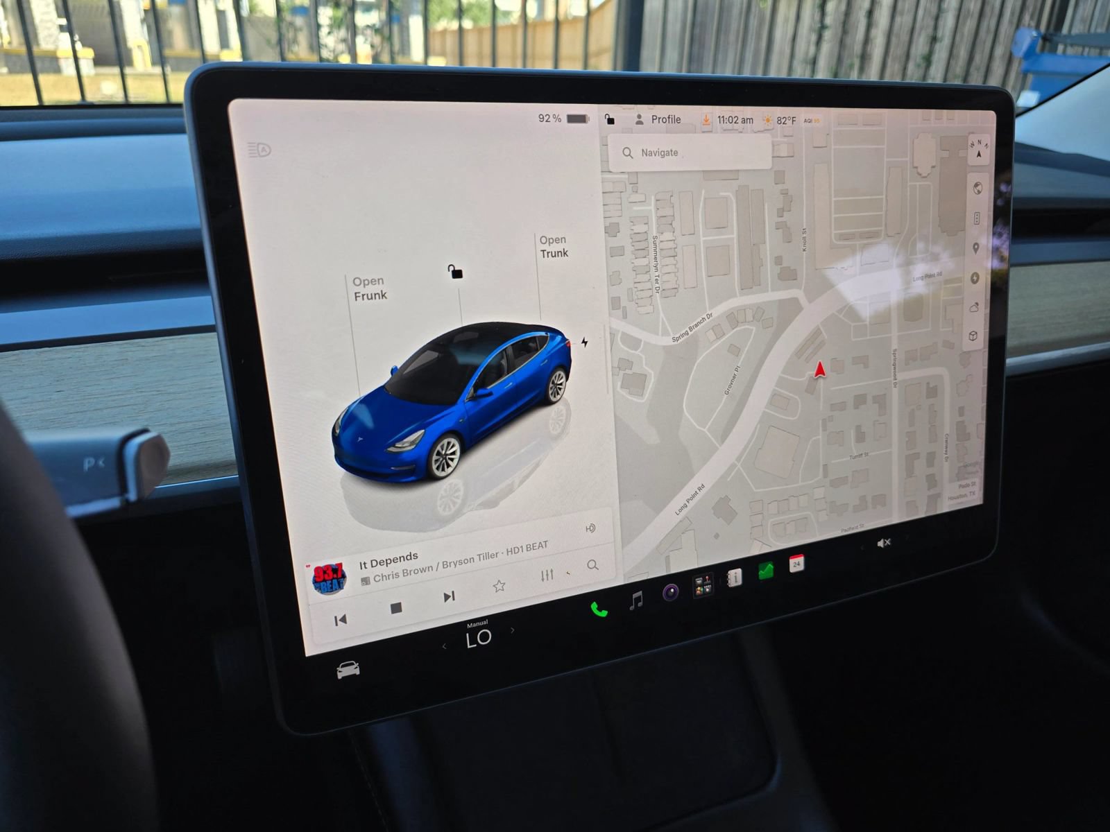 Used 2023 Tesla Model 3 Standard Range RWD image 19