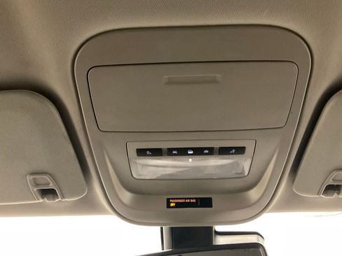 Used 2021 GMC Canyon AT4 w/ Driver Alert Package image 27