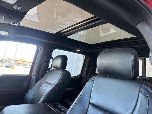 Used 2020 Ford F150 Lariat w/ Equipment Group 502A Luxury image 9