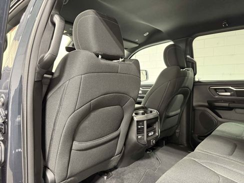 Used 2026 RAM 1500 Big Horn image 16