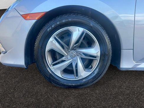 Used 2019 Honda Civic LX image 14