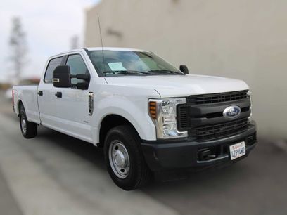 Used 2019 Ford F250 XL w/ Power Equipment Group