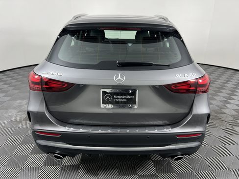 Used 2026 Mercedes-Benz GLA 35 AMG AMG 35 image 11