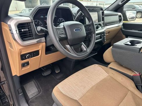 Used 2023 Ford F150 XLT AWD/4WD image 25