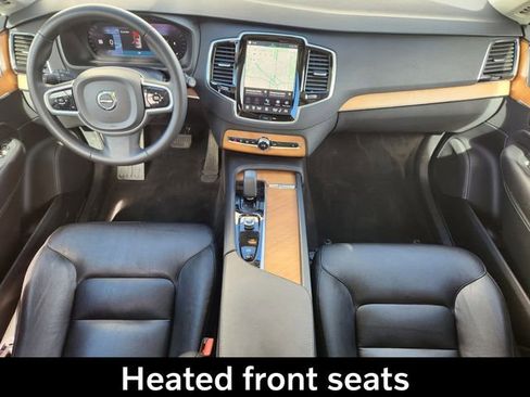 Certified 2023 Volvo XC90 B5 Plus w/ Protection Package Premier image 13