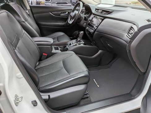 Used 2018 Nissan Rogue SL image 30