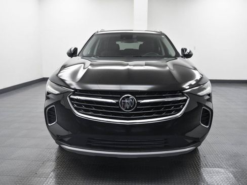 Used 2023 Buick Envision Essence image 2