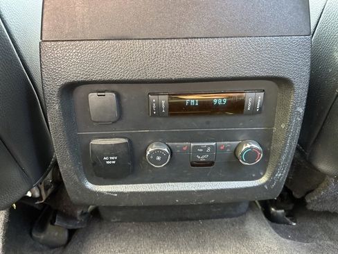 Used 2017 Ford Expedition EL Limited image 17