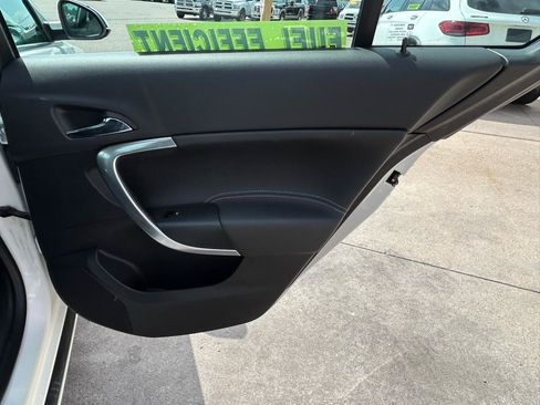 Used 2011 Buick Regal CXL FWD image 15