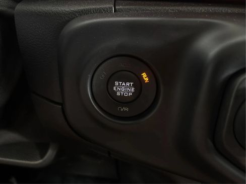 Used 2019 Jeep Wrangler Unlimited Rubicon w/ LED Lighting Group AWD/4WD image 37