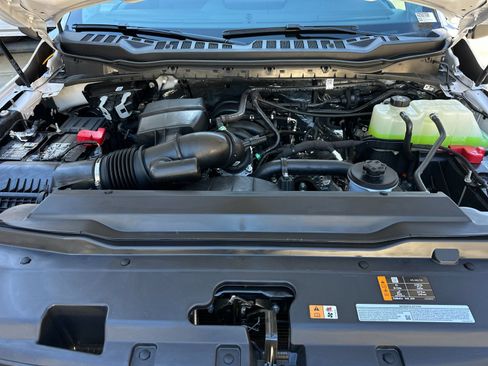 New 2026 Ford F350 XL w/ STX Appearance Package AWD/4WD image 30
