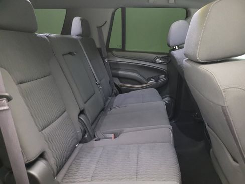 Used 2016 Chevrolet Tahoe LS RWD image 19