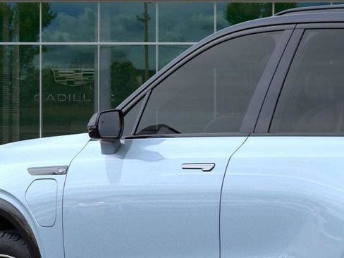 Used 2026 Cadillac Vistiq Sport w/ LPO, Floor Liner Package image 36