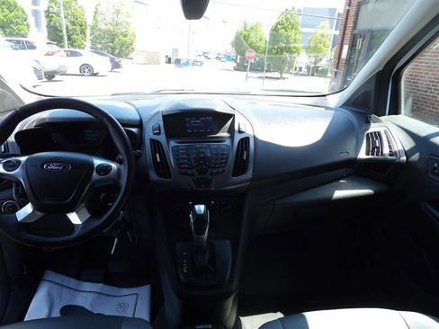 Used 2015 Ford Transit Connect XL FWD image 17
