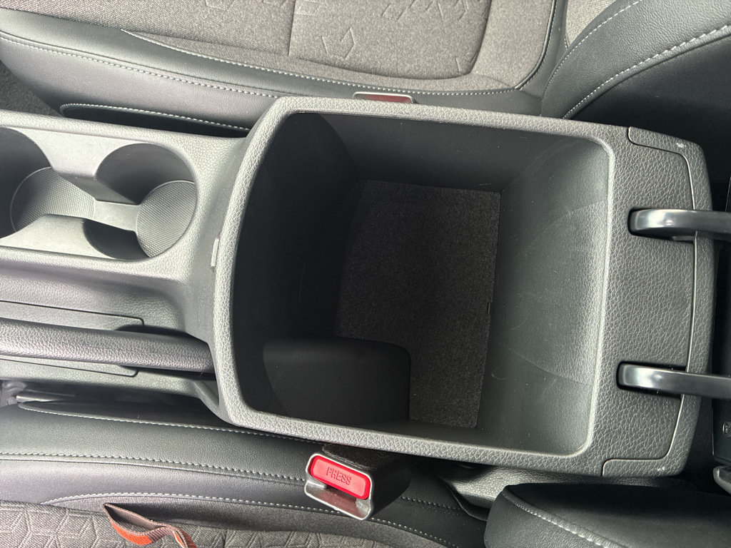 Used 2026 Kia Seltos S FWD image 17