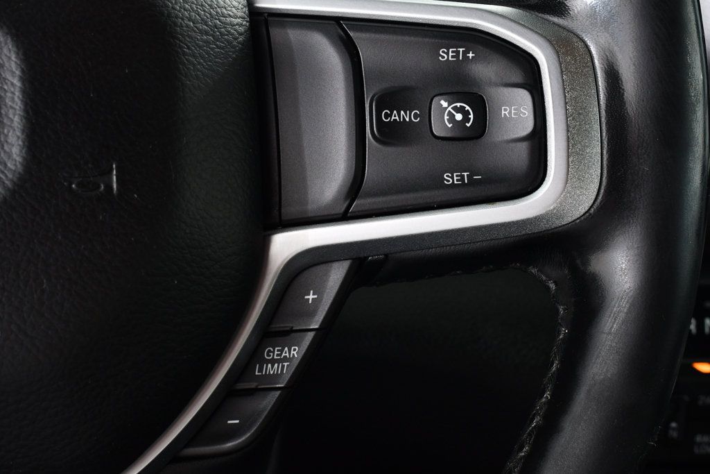 Used 2019 RAM 1500 Big Horn AWD/4WD image 34