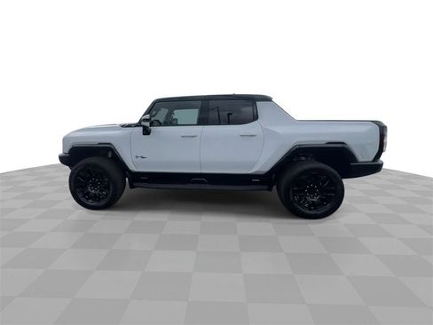 New 2025 GMC Hummer EV 2X w/ LPO, Dark Essentials Package image 5