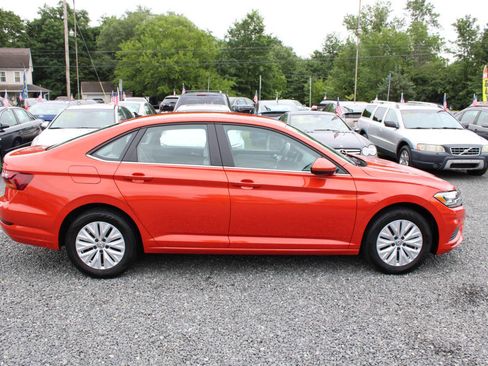 Used 2019 Volkswagen Jetta S w/ Driver Assistance Package image 6