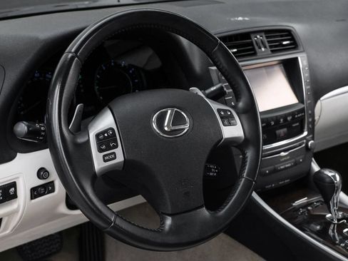 Used 2015 Lexus IS 350C w/ Navigation System Package RWD image 19