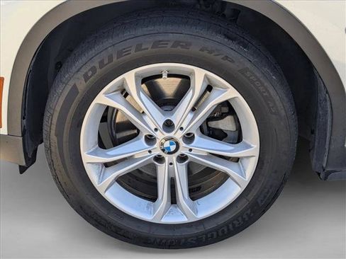 Used 2018 BMW X3 xDrive30i image 22