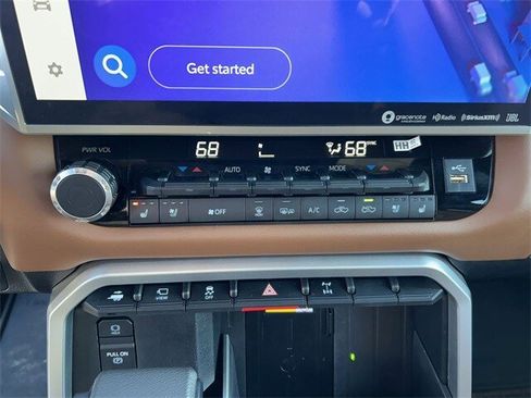 Used 2024 Toyota Tundra 1794 Edition image 21