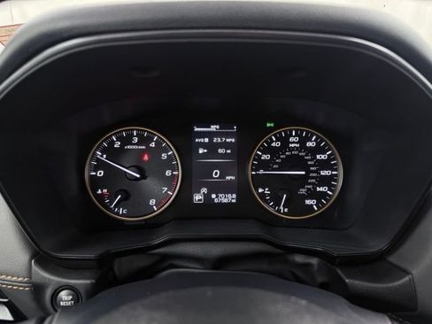 Used 2024 Subaru Outback Wilderness AWD/4WD image 26