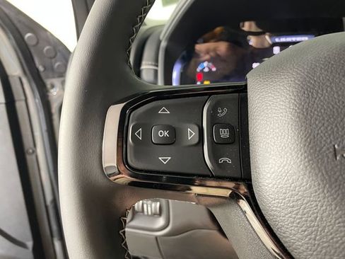 New 2026 RAM 2500 Limited AWD/4WD image 9